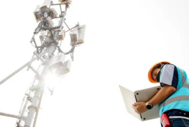 End-to-End Telecom Solutions